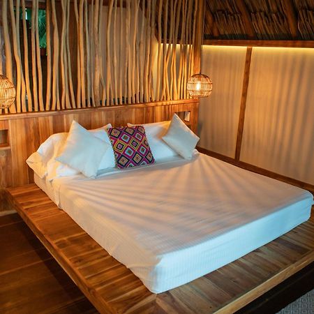 Hotel Gaelia Guachaca Zewnętrze zdjęcie