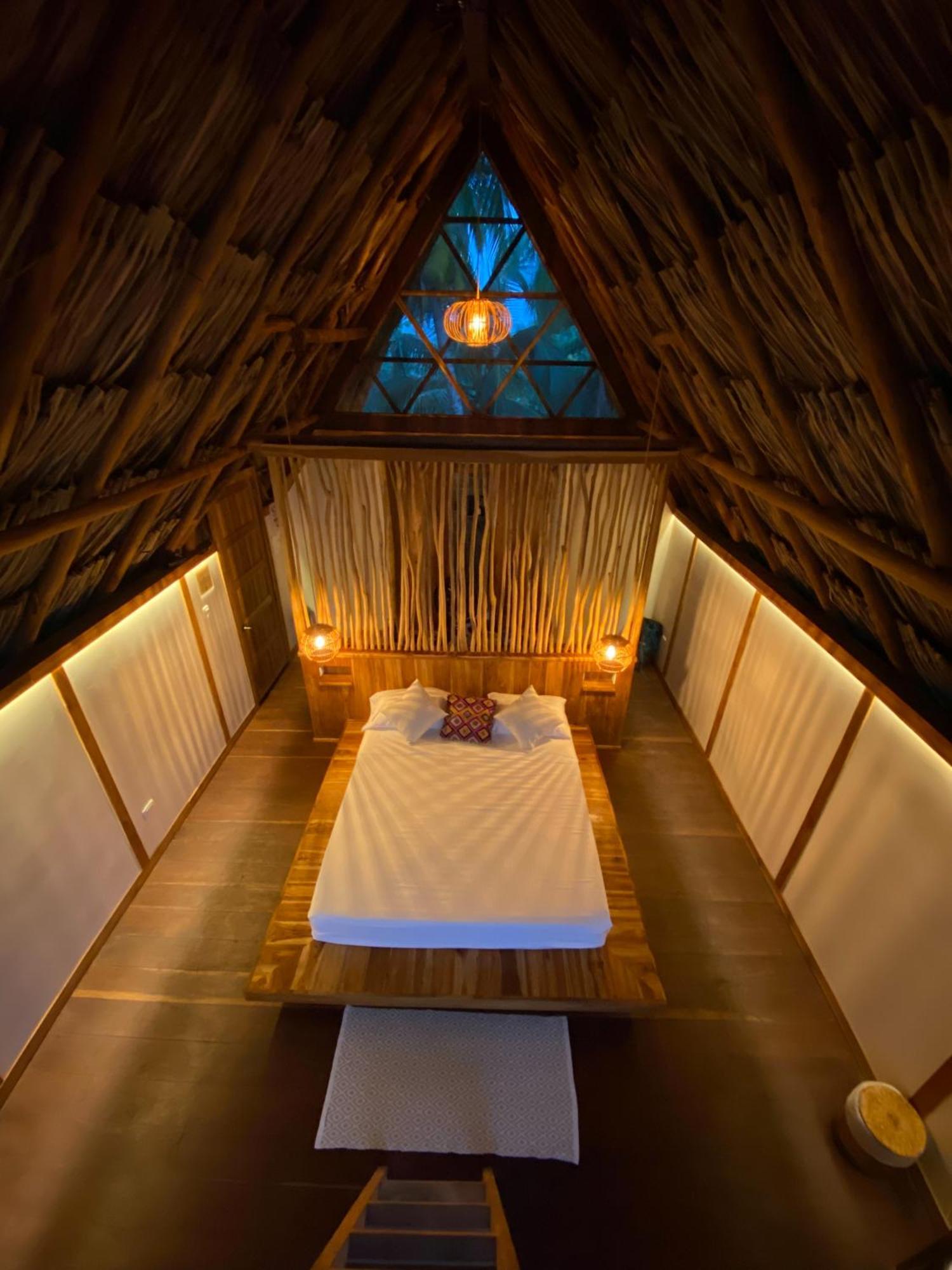 Hotel Gaelia Guachaca Zewnętrze zdjęcie