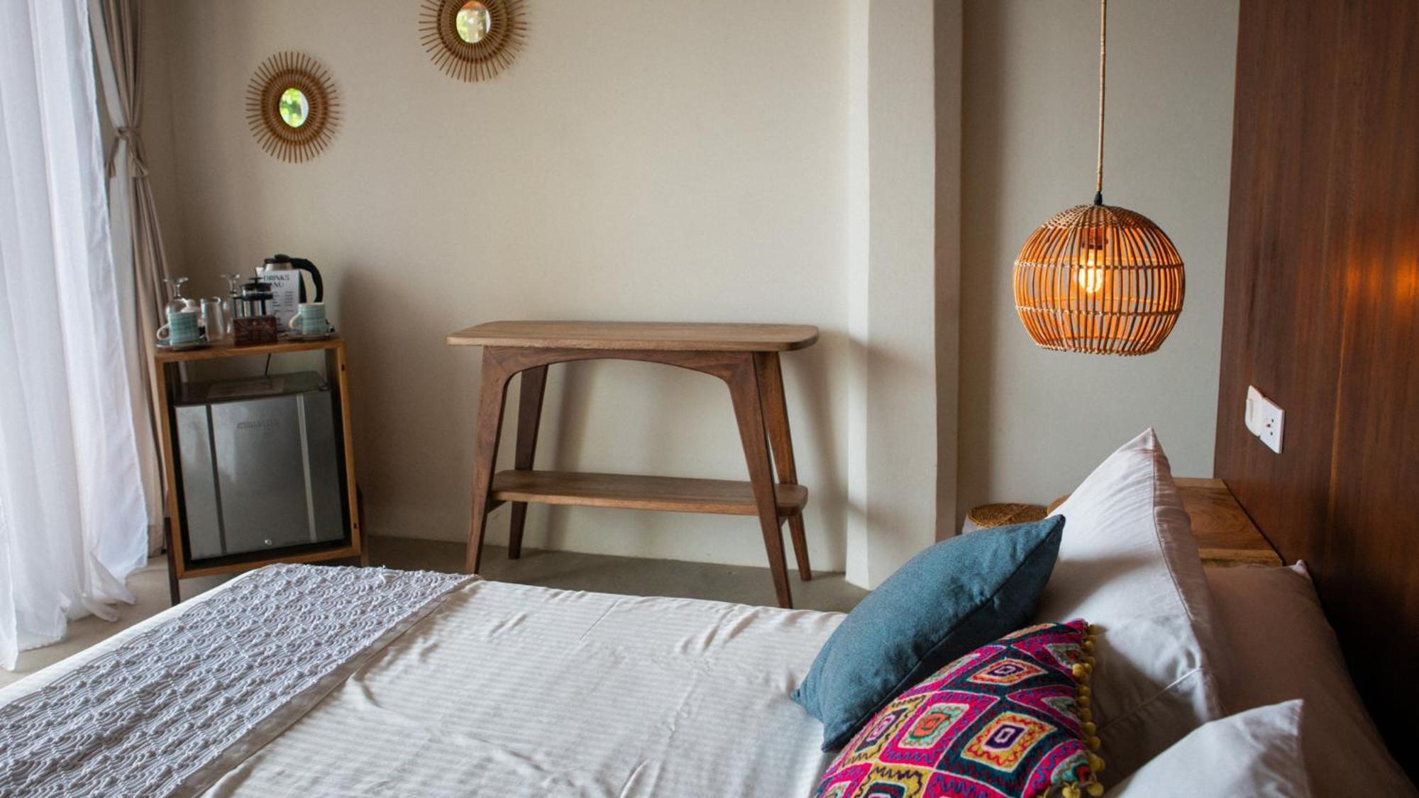 Hotel Gaelia Guachaca Zewnętrze zdjęcie