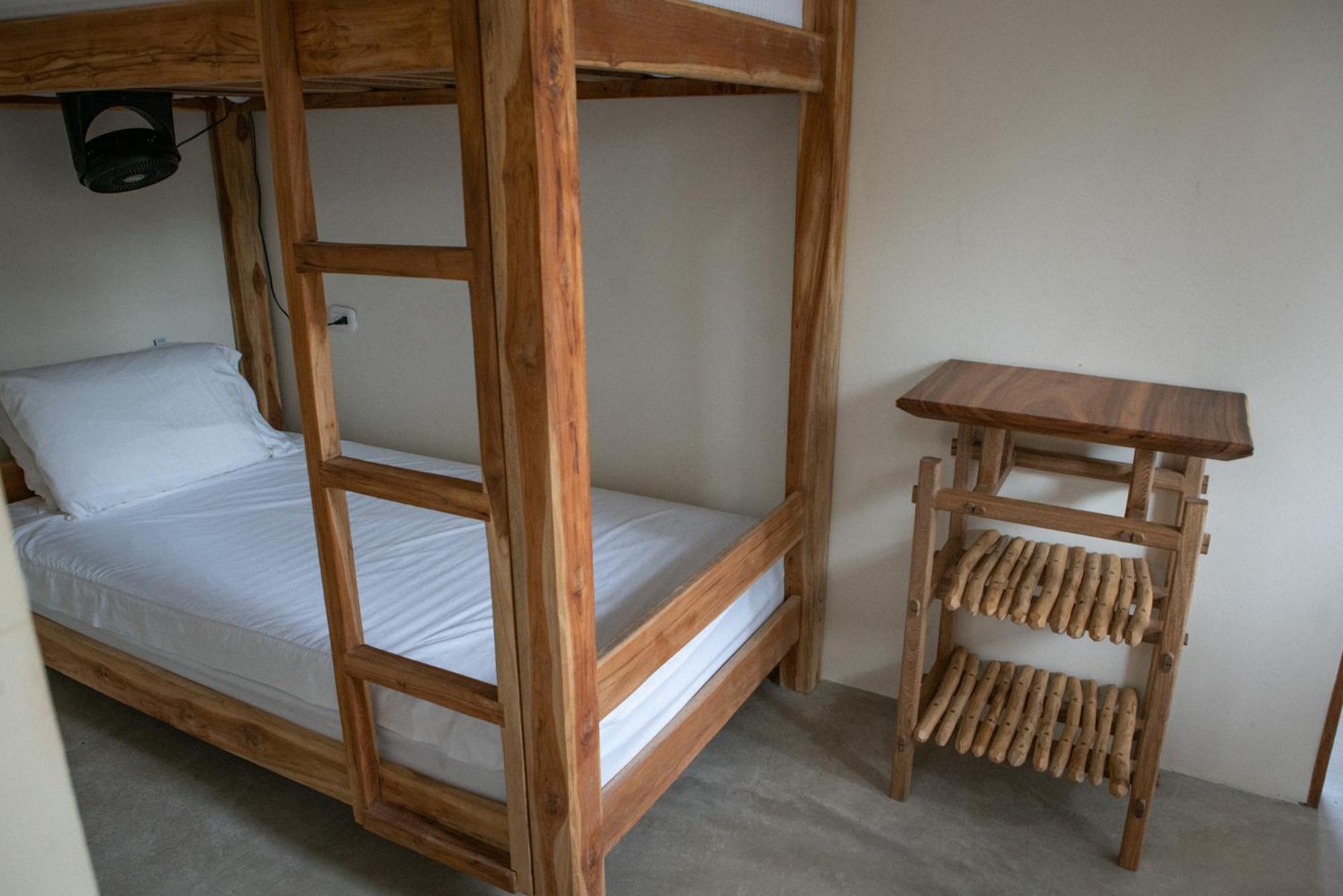 Hotel Gaelia Guachaca Zewnętrze zdjęcie
