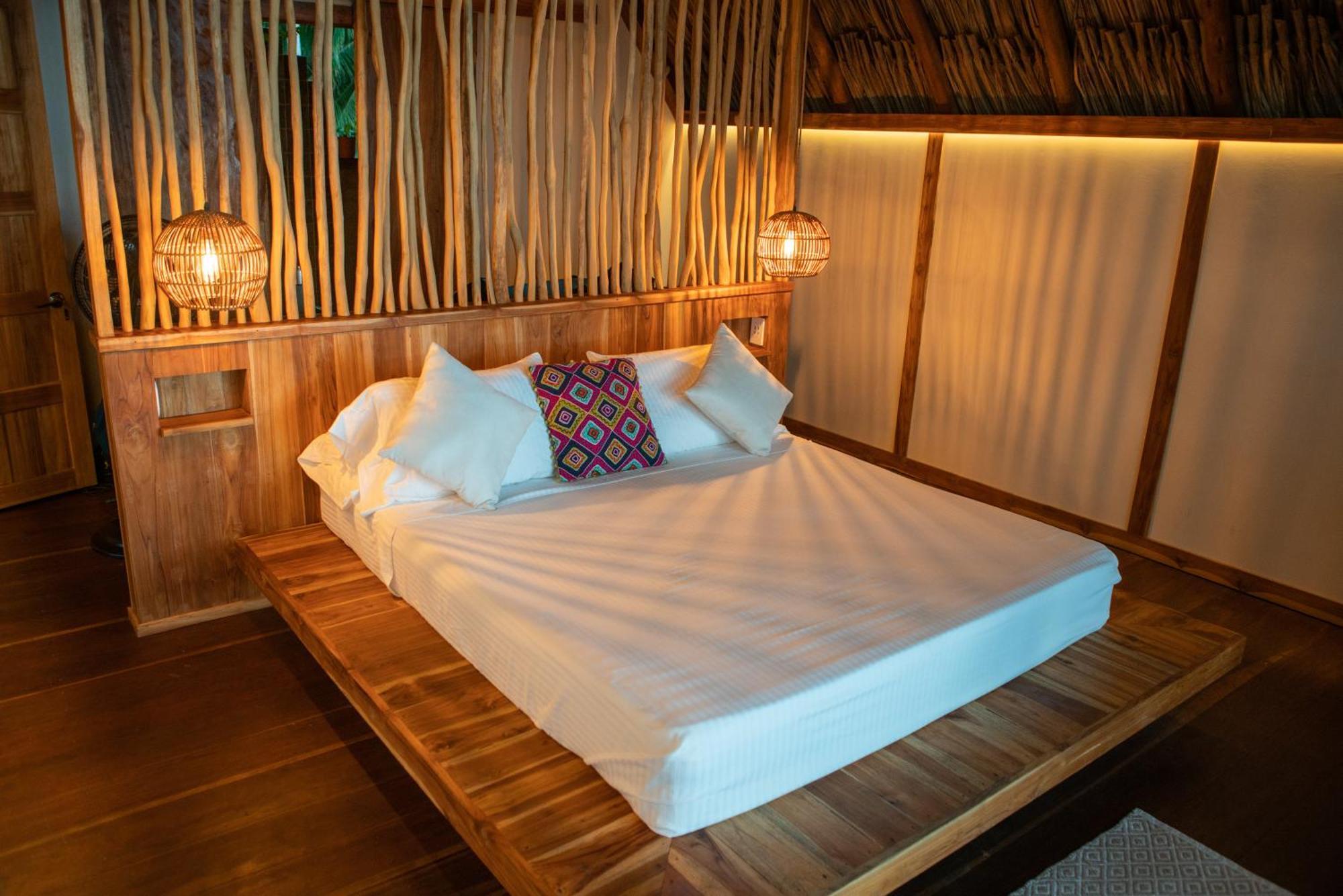 Hotel Gaelia Guachaca Zewnętrze zdjęcie