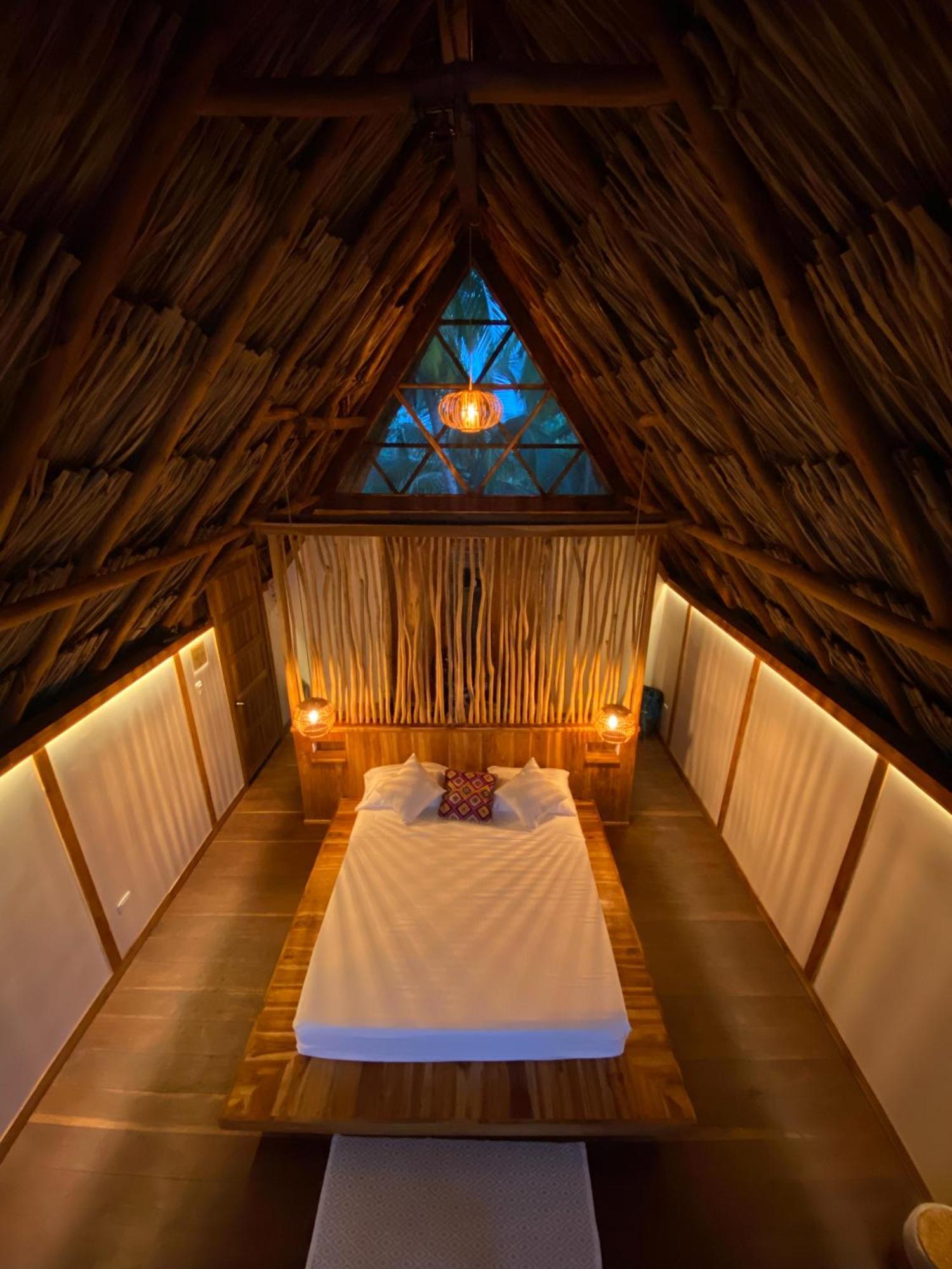 Hotel Gaelia Guachaca Zewnętrze zdjęcie